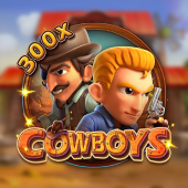 Cowboys western hot game